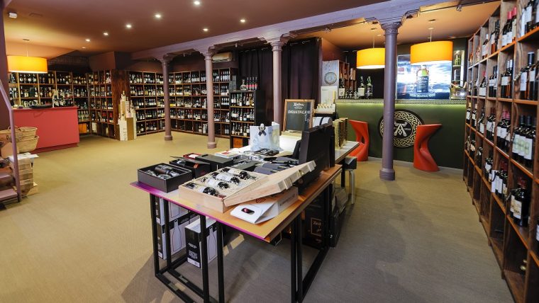 best-gourmet-shops-in-madrid