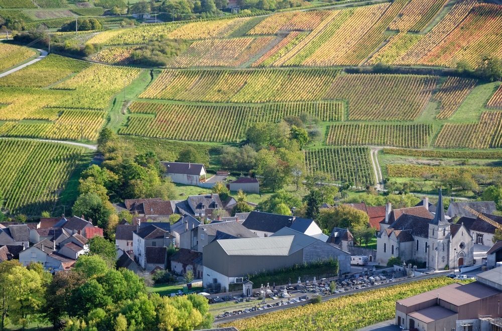 chavignol-near-sancerre