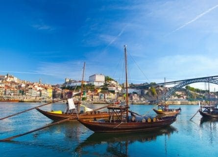 Insiders Guide to Visiting Porto