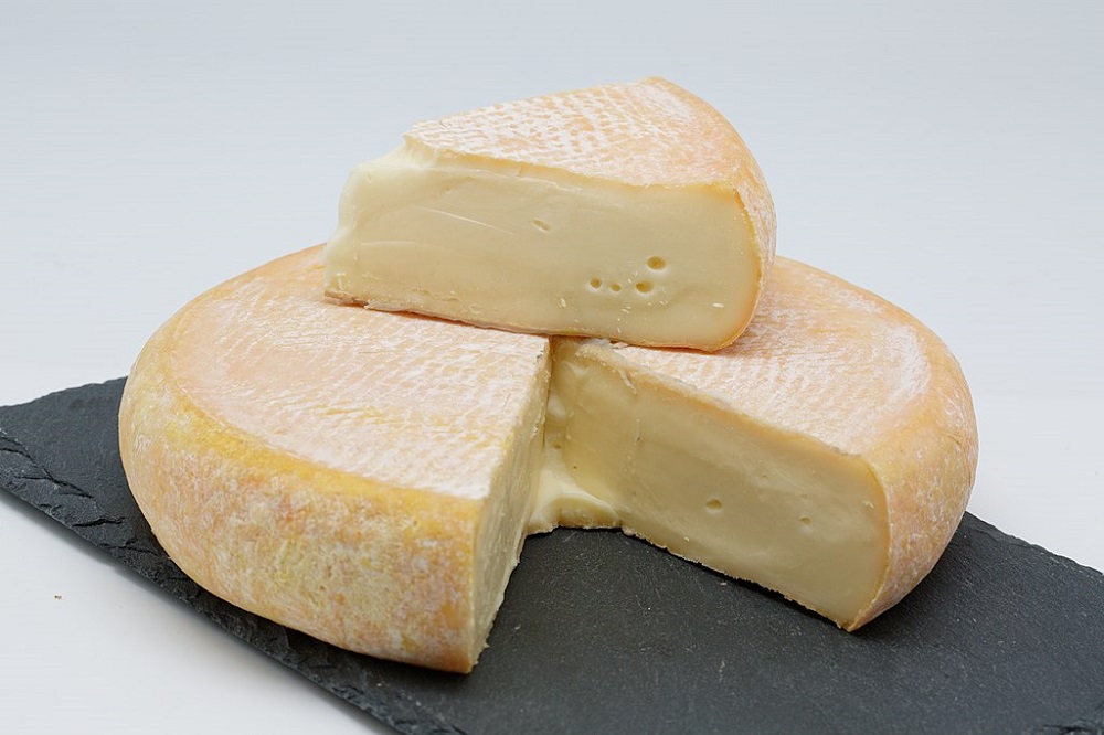 abbaye-de-citeaux cheese