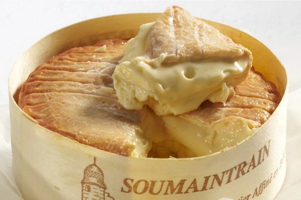 soumaintrain cheese