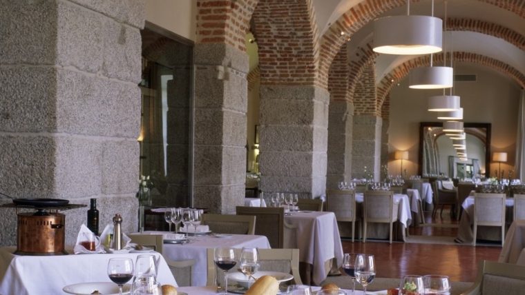 best-paradores-for-food-and-wine-lovers