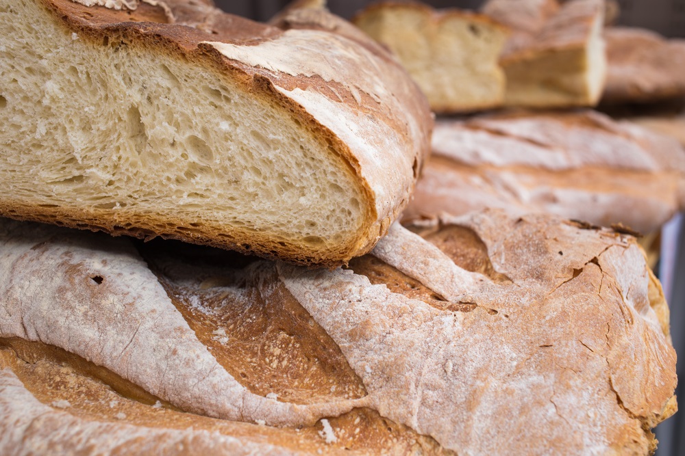 tuscan bread