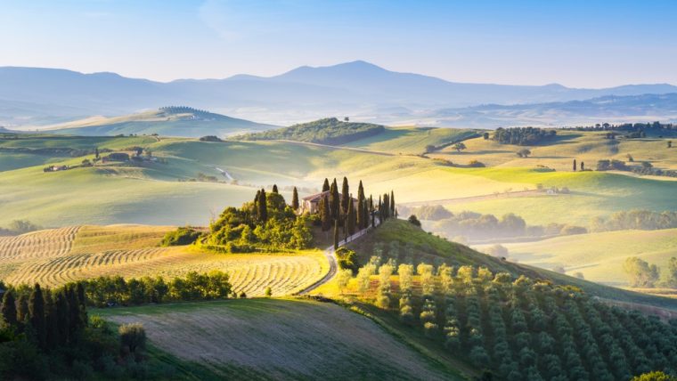 Tuscan Cuisine - Guide to the best foods from Tuscany