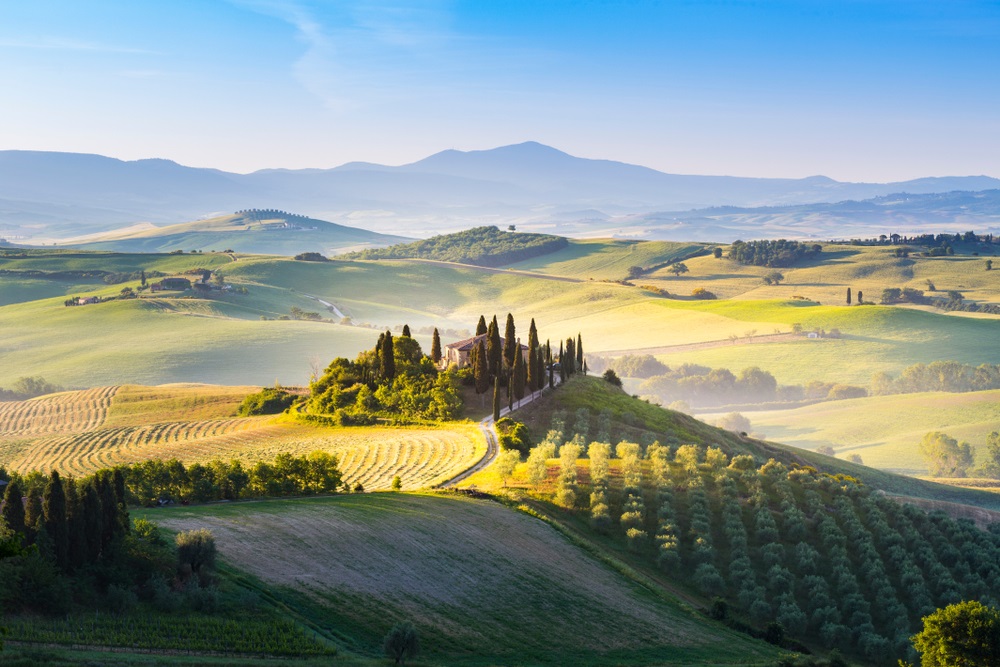 Tuscan Cuisine - Guide to the best foods from Tuscany