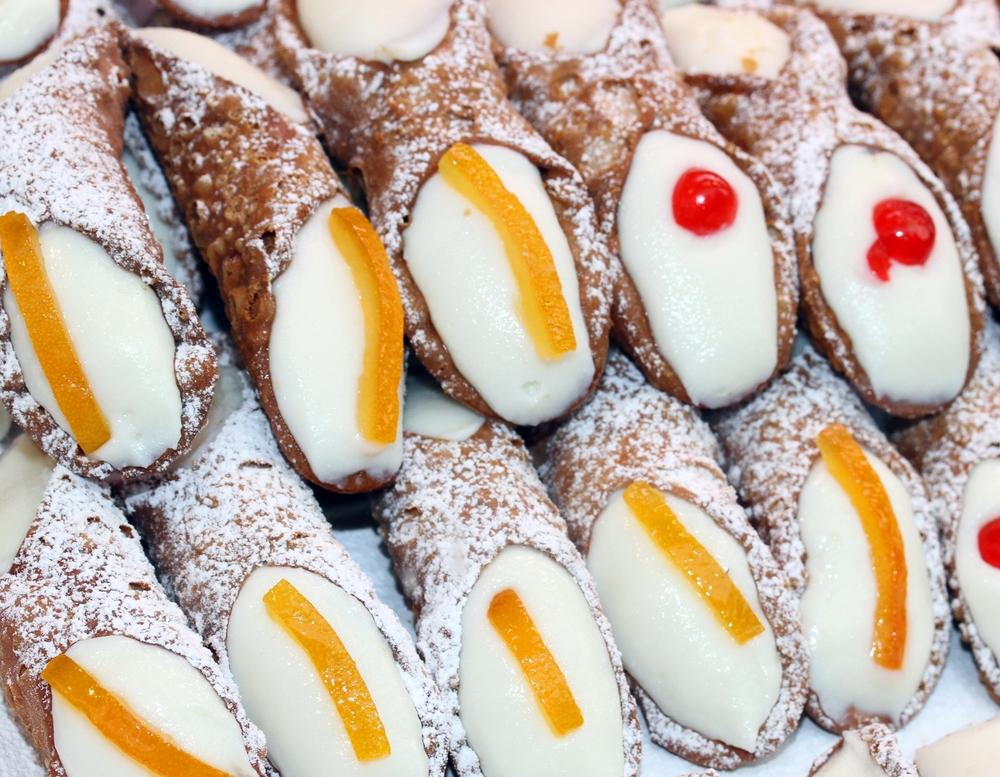 cannoli