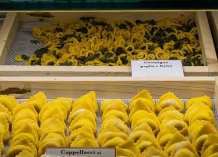 A Taste of Ferrara: Discovering Authentic Emilia-Romagna Cuisine