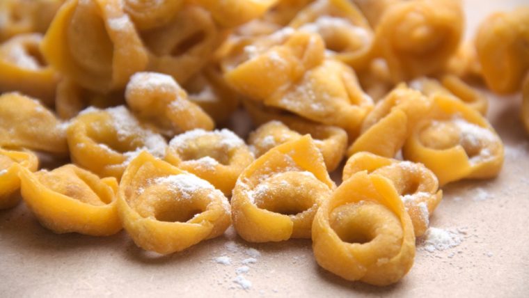 Cappelletti di Romagna