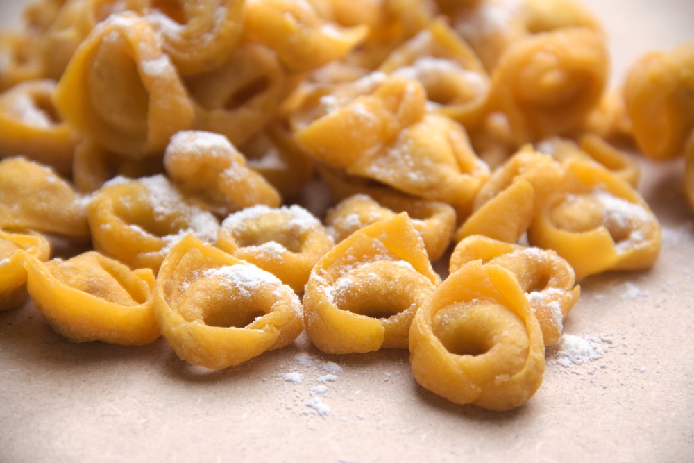 Cappelletti di Romagna