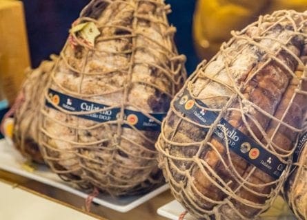 A Taste of Parma: Discovering Authentic Emilia-Romagna Cuisine