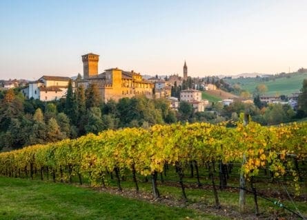 Emilia-Romagna Cuisine: Home of a Thousand Gastronomic Treasures