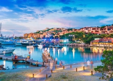 Sardinian Cuisine: The Mediterranean’s Culinary Melting Pot