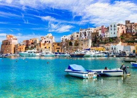 Sicilian Cuisine: Culinary Jewel of the Mediterranean