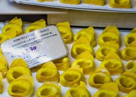 A Taste of Modena: Discovering Authentic Emilia-Romagna Cuisine