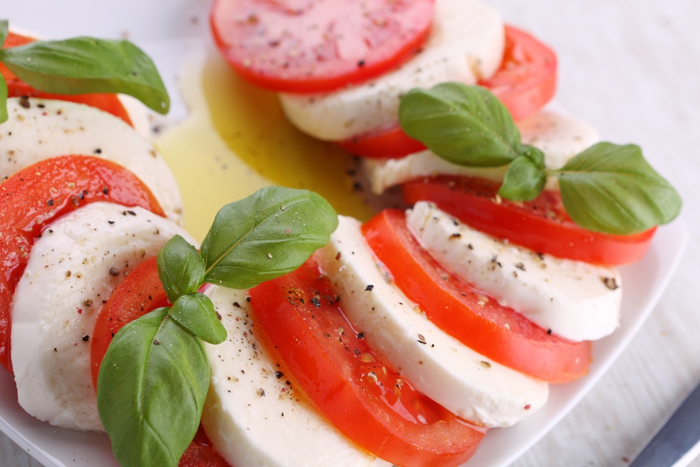 Caprese Salad