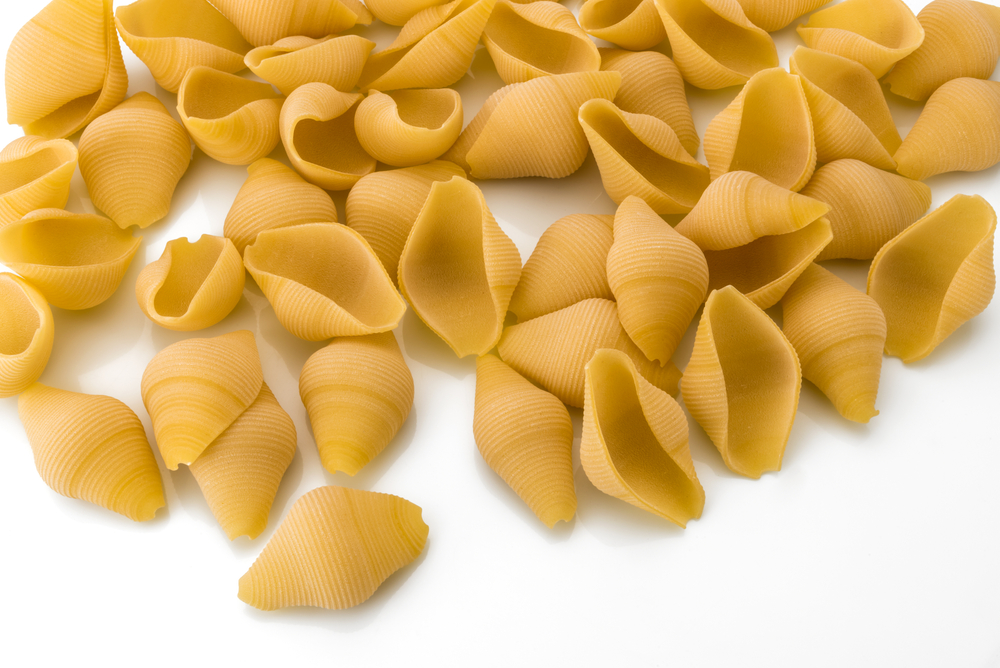 Pasta di Gragnano