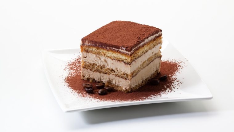 Tiramisù