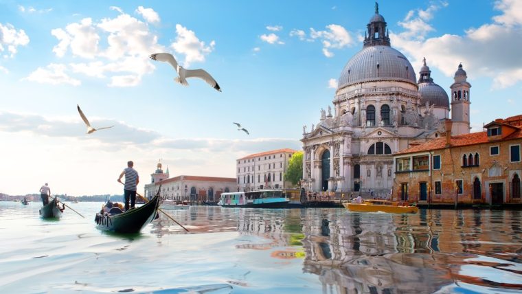 veneto cuisine
