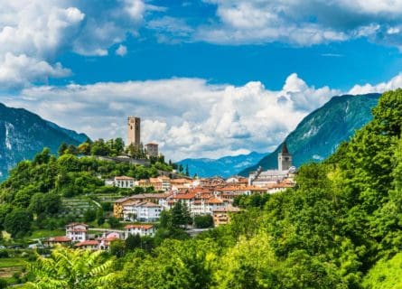 Exploring the Culinary Delights of Friuli-Venezia Giulia: Savory Tastes from Italy’s Northeastern Frontier