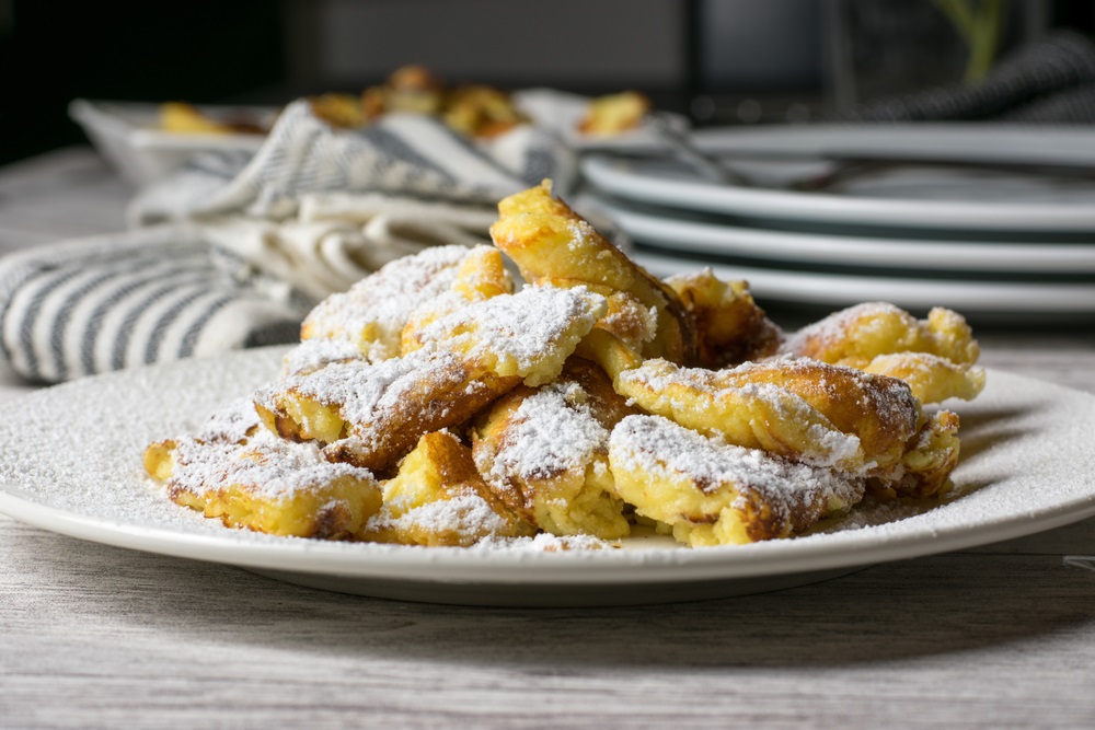 Kaiserschmarren