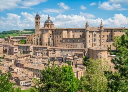 Le Marche Culinary Delights: An Insider’s Guide to Authentic Regional Dishes