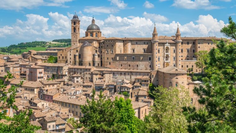 Le Marche Cuisine Guide