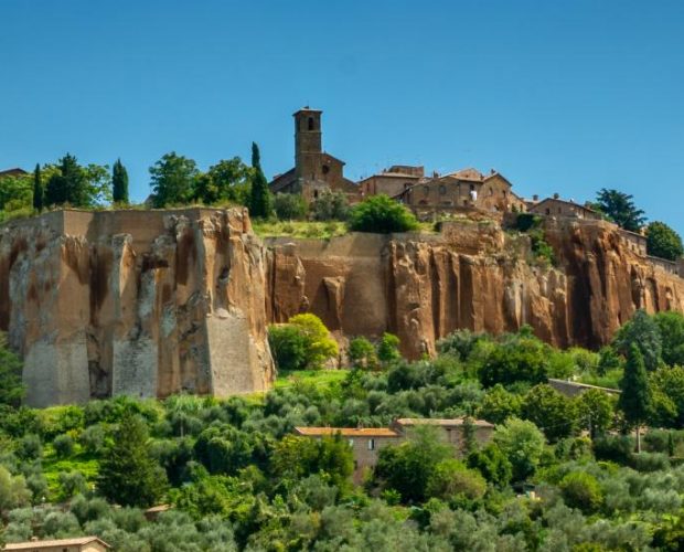 Orvieto