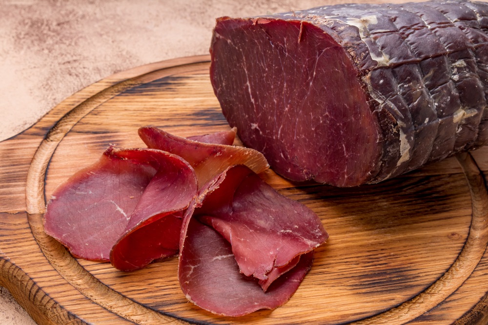 Bresaola