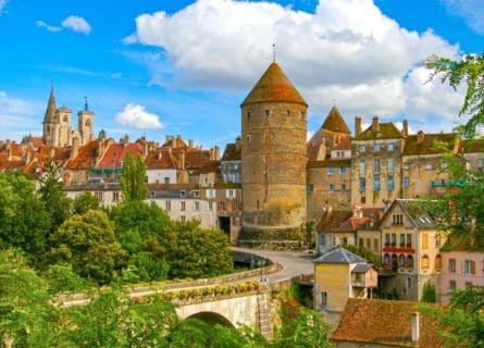 Burgundy Cuisine: The Best French Food in the Land of Pinot Noir & Chardonnay
