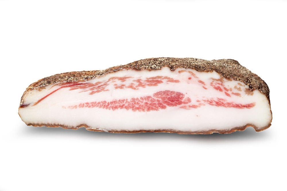 Guanciale 