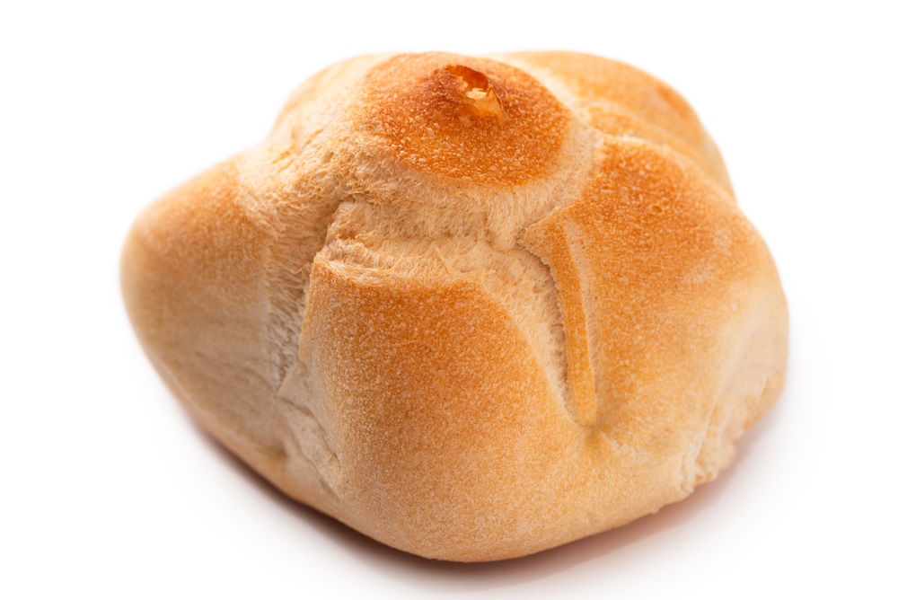 Michetta bread