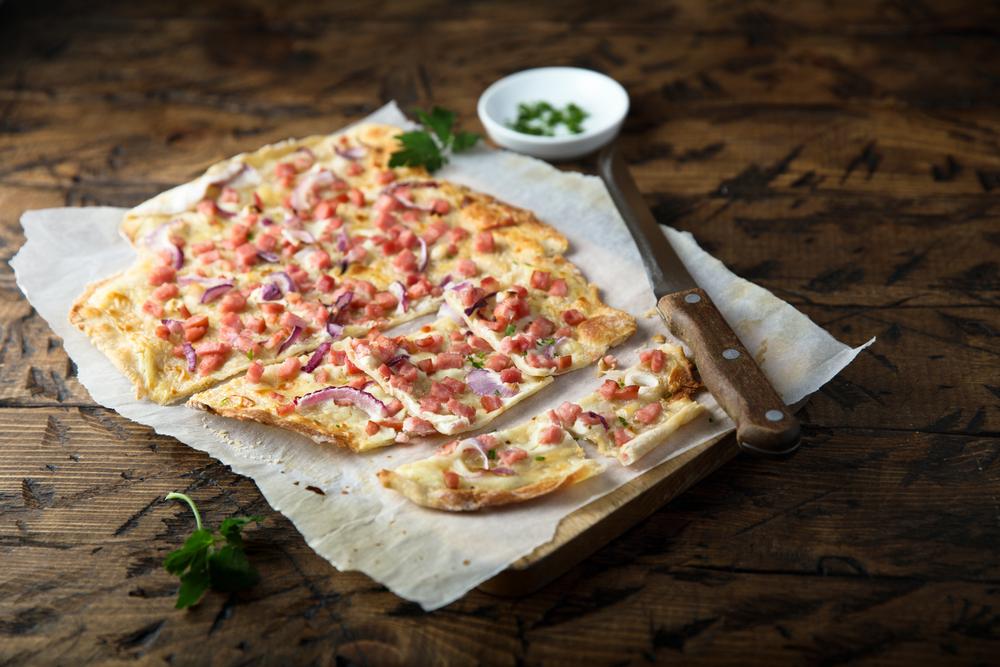 flammkuchen