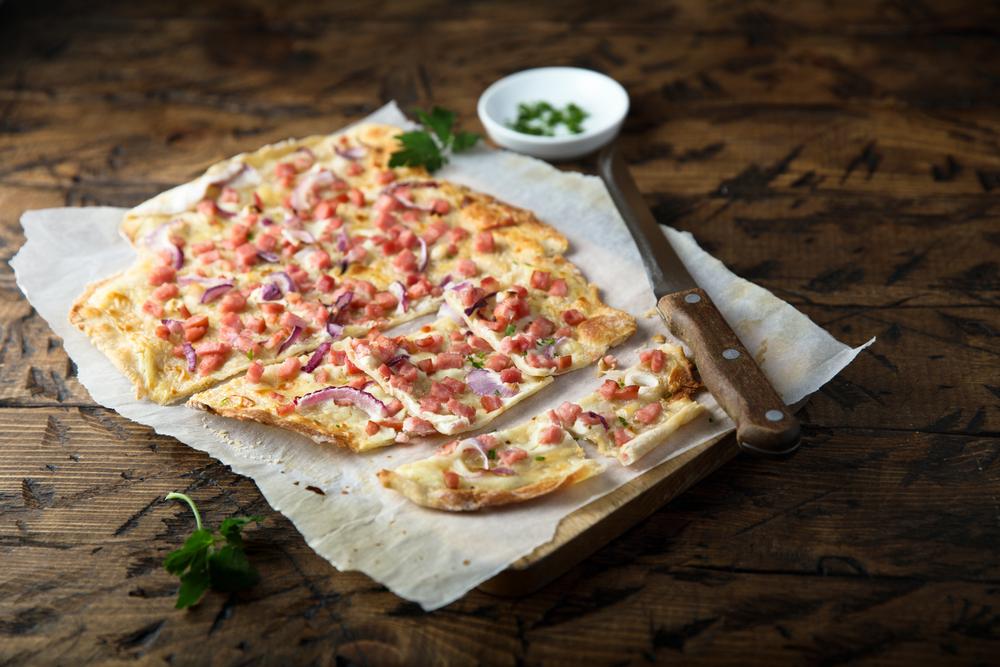 Alsace Gastronomy Guide Must Try Alsatian Dishes