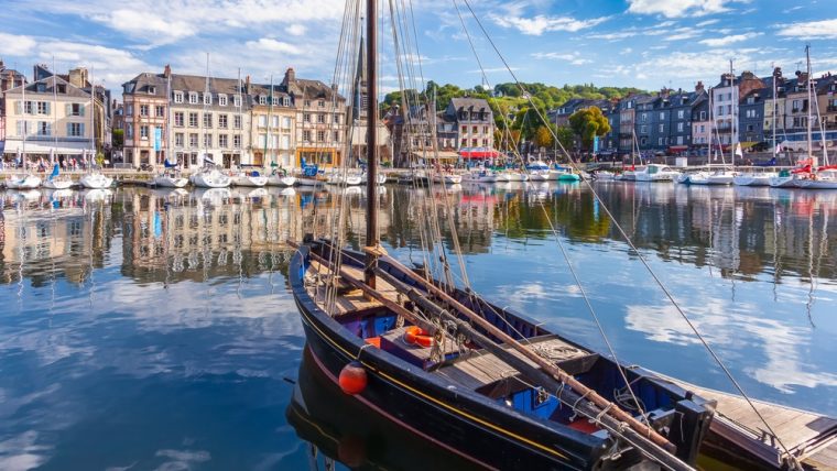 Normandy Cuisine