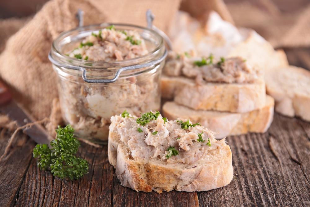 rillettes-de-tours