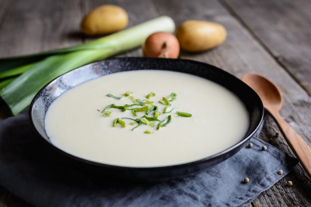 vichyssoise-soup