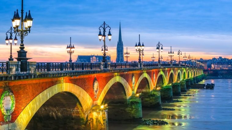 Bordeaux Cuisine