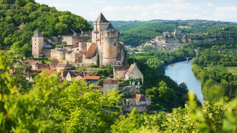 Cuisine of Périgord