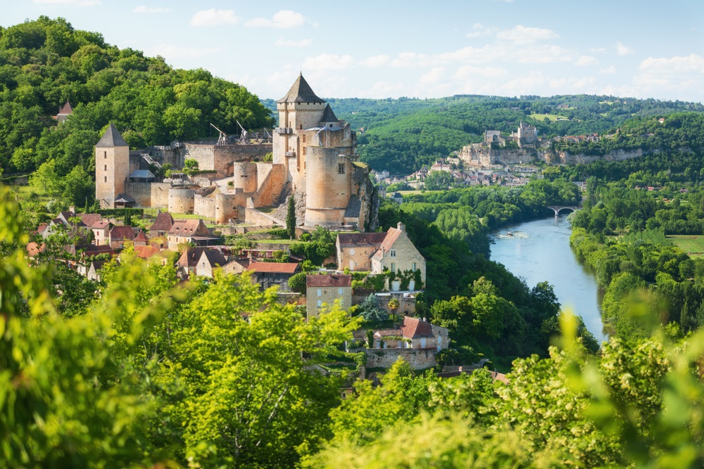 Cuisine of Périgord