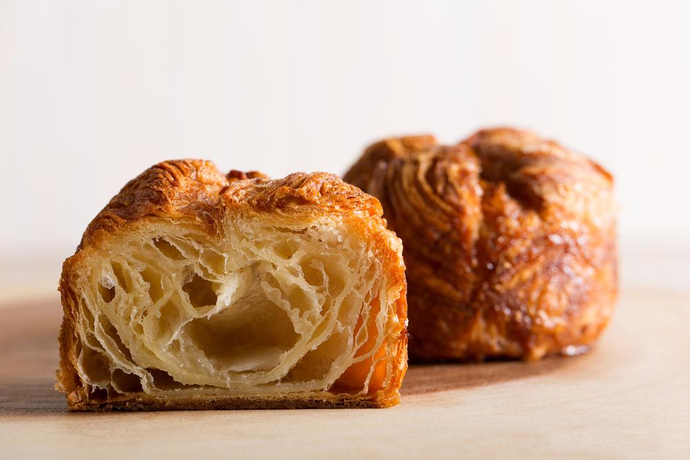 kouign-amann