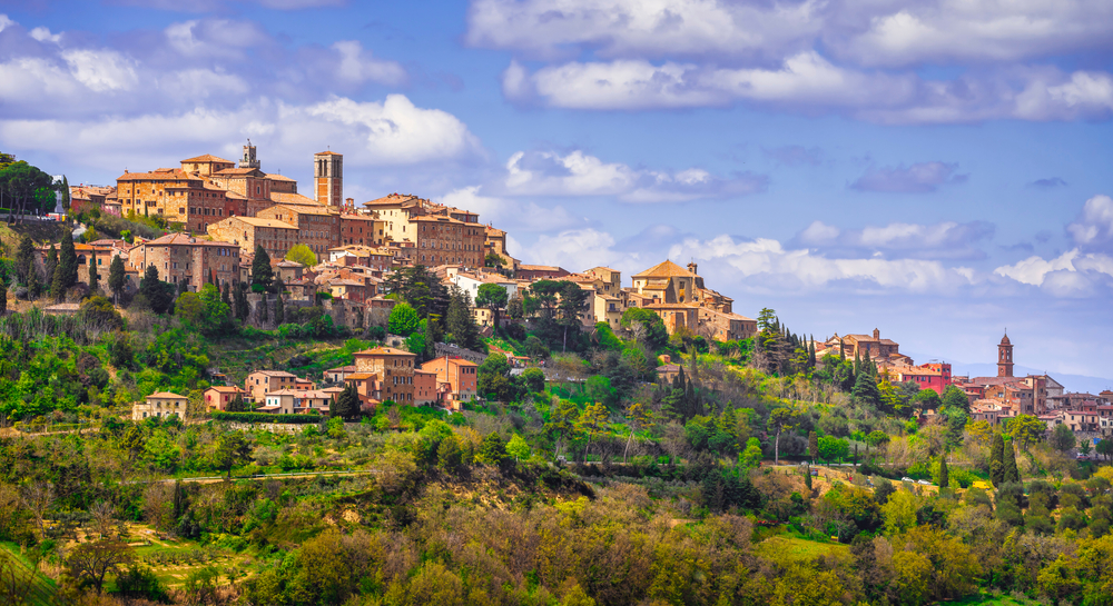 Montepulciano 