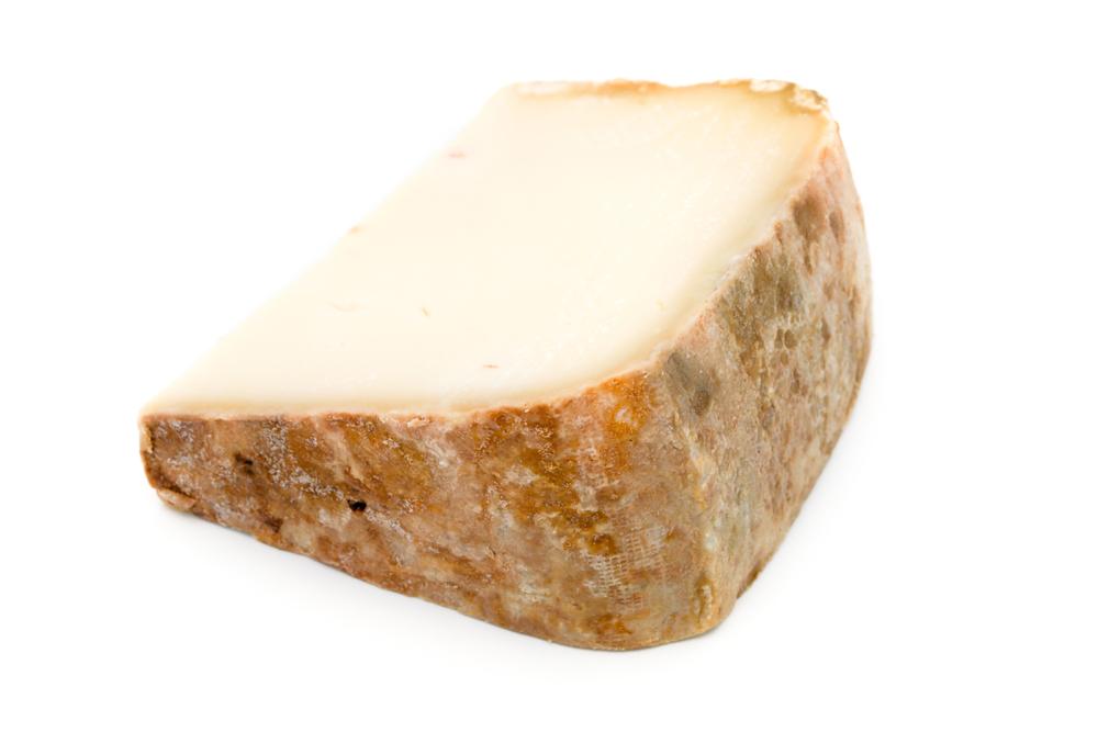 ossau-iraty-cheese