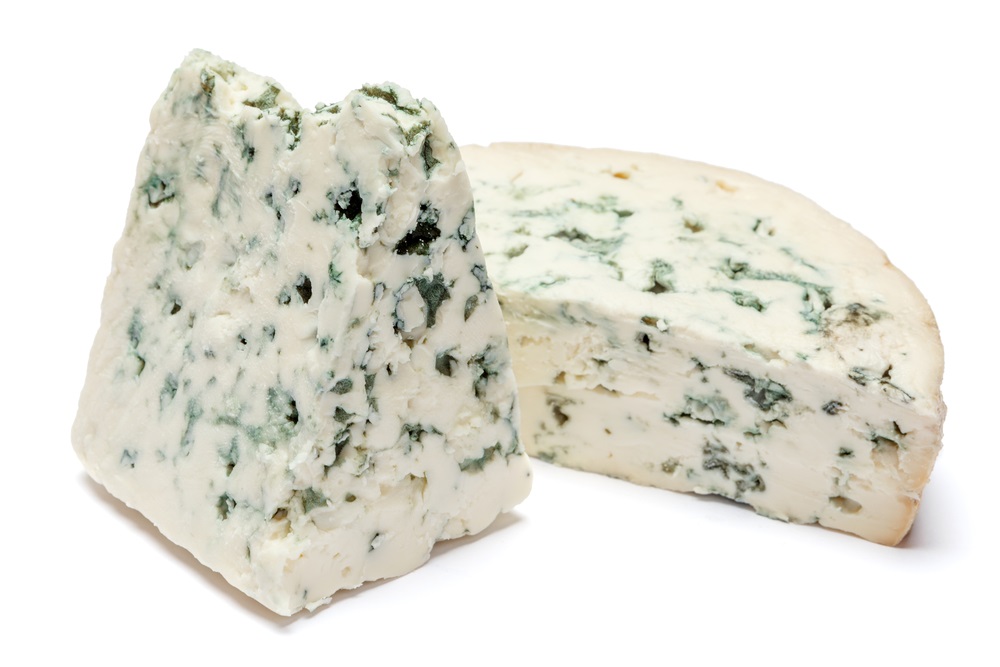 Roquefort cheese