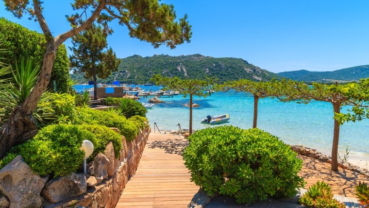 Corsican Cuisine