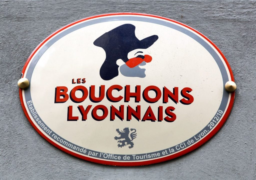 Les Bouchons Lyonnais