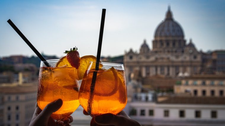 Italian Aperitif