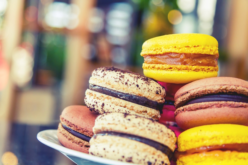 Macarons