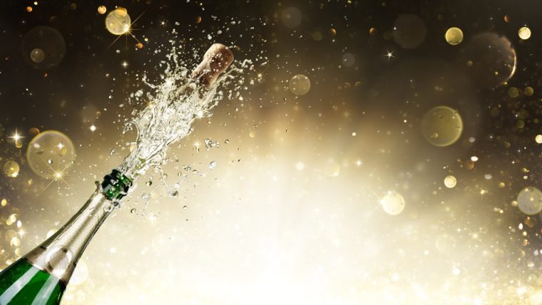 Méthode Champenoise