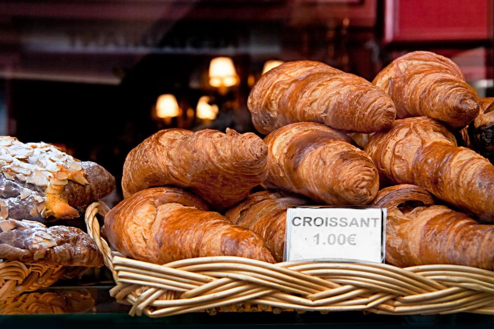 parisian-croissants