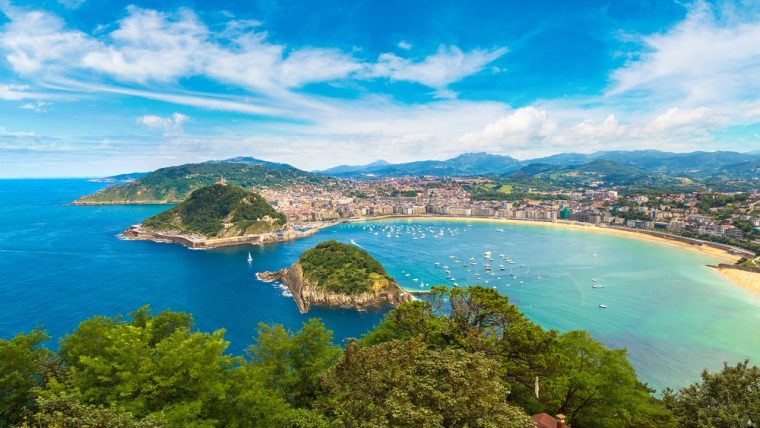 basque cuisine guide